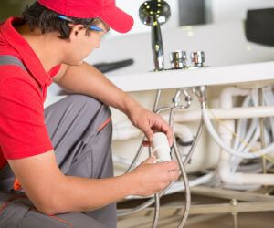 About Sewer Line Replacement Sawyer, OK